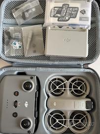 Dji Neo Fly More Combo + Care Refresh