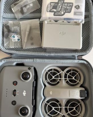 Dji Neo Fly More Combo + Care Refresh