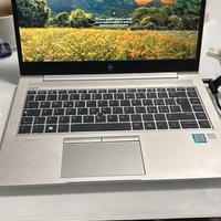 PC HP Elitebook 840 G5