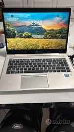 PC HP Elitebook 840 G5