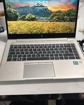 PC HP Elitebook 840 G5