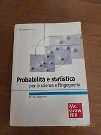 Libro universitario ingegneria 