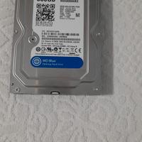 Western Digital Blue