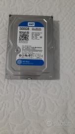 Western Digital Blue