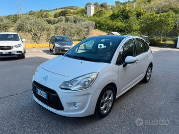 Citroen C3 1.1 Exclusive