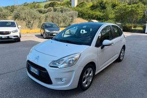 Citroen C3 1.1 Exclusive