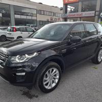 LAND ROVER Discovery Sport Discovery Sport 2.0 ...