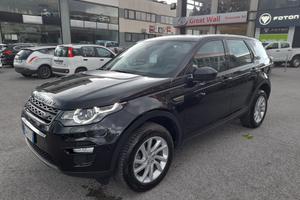 LAND ROVER Discovery Sport Discovery Sport 2.0 ...