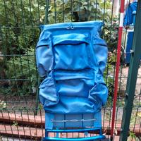 ZAINO SCOUT DA ESCURSIONI