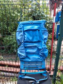 ZAINO SCOUT DA ESCURSIONI