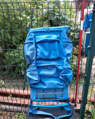 ZAINO SCOUT DA ESCURSIONI