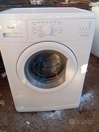 lavatrice 