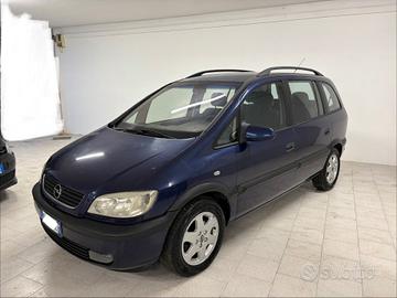 Opel Zafira 2.0 16V DTI cat Elegance 7 posti Perfe