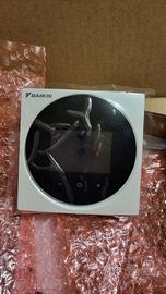 termostato climatizzatori daikin