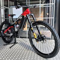 Ebike ducati tk01rr