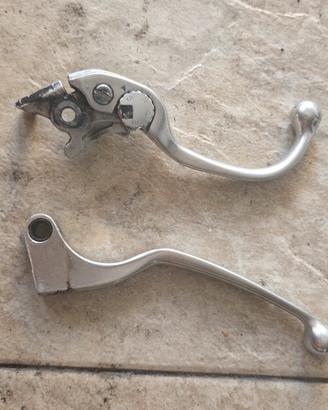 leve freno e frizione honda cb500x 