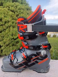 Scarponi Rossignol Hero ZJ 24.5