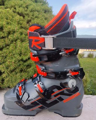 Scarponi Rossignol Hero ZJ 24.5