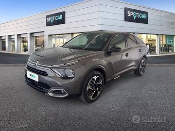 Citroën C4 PureTech 130 S&S Shine EAT8