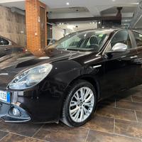 Alfa Romeo Giulietta 1.6 JTDm 120 CV