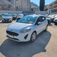 Ford Fiesta Active 1.5 EcoBlue