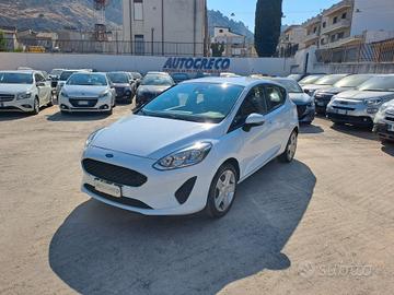 Ford Fiesta Active 1.5 EcoBlue