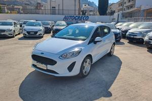 Ford Fiesta Active 1.5 EcoBlue