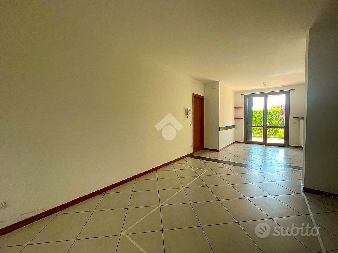 Appartamento – Silea, Case Zorzi - Altro
