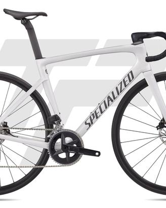 Specialized Tarmac SL7 Tg 54 (M) Sram Rival  eTap