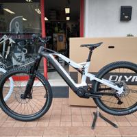 OUTLET -20% Ebike Olympia karbo 1044wh