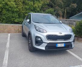 KIA Sportage 4ª serie - 2022