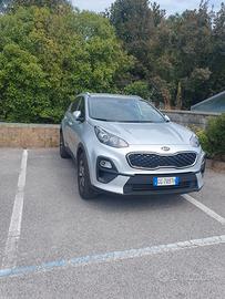 KIA Sportage 4ª serie - 2022