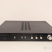 Aeron A1 camplificatore integrato, preamplificator