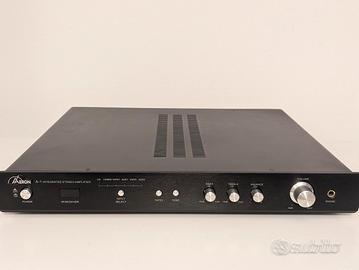 Aeron A1 camplificatore integrato, preamplificator