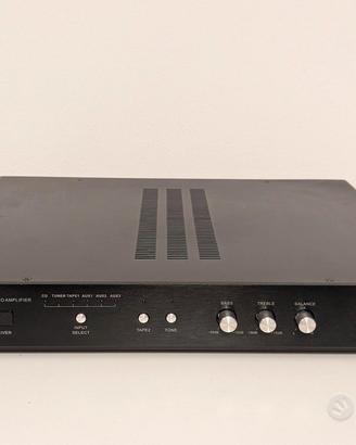 Aeron A1 camplificatore integrato, preamplificator