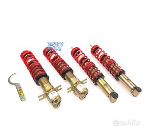 SOSPENSIONE REGOLABILE EIBACH MTS PER VOLKSWAGEN V