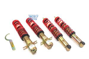 SOSPENSIONE REGOLABILE EIBACH MTS PER VOLKSWAGEN V