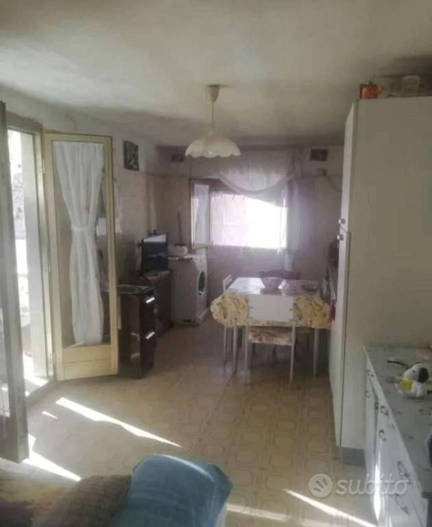 Appartamento – San Nicandro Garganico, Foggia - Altro