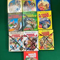 Libri per bambini - Geronimo Stilton