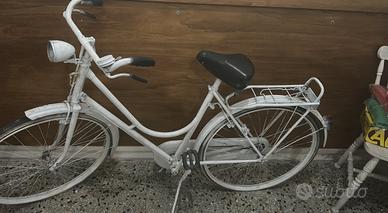 BICICLETTA BOTTECCHIA  ANNI 80