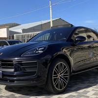 Porsche Macan 2.0 265CV PDK