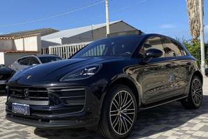 Porsche Macan 2.0 265CV PDK