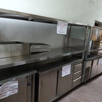 Attrezzature ristorazione