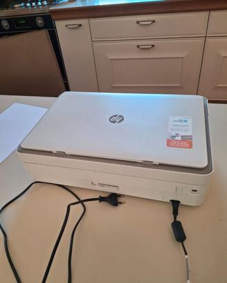 stampante scanner