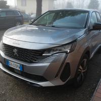 Peugeot 3008 BlueHDi 130 EAT8 ALLURE 2021