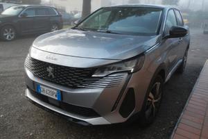 Peugeot 3008 BlueHDi 130 EAT8 ALLURE 2021