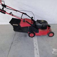 TAGLIA ERBA REVISIONATO  A NUOVO