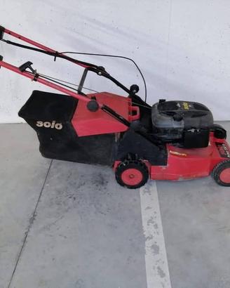 TAGLIA ERBA REVISIONATO  A NUOVO