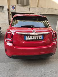 500x 1.6 multyjet 120cv