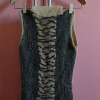 Gilet Max&Co in angora